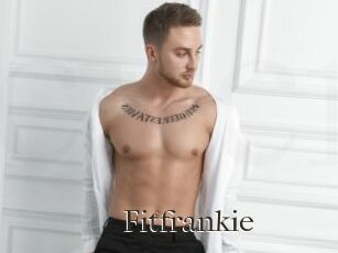 Fitfrankie