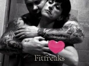 Fitfreaks