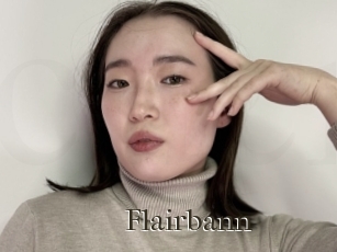 Flairbann