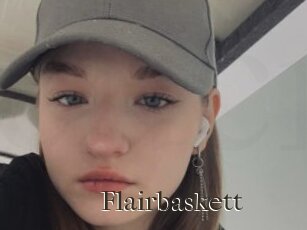 Flairbaskett