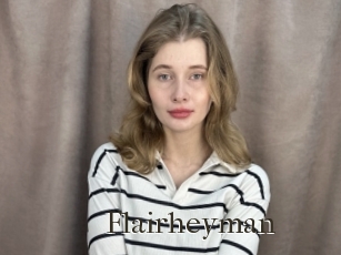 Flairheyman