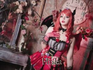 Fliska