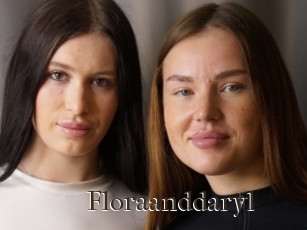 Floraanddaryl