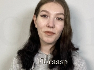 Floraasp