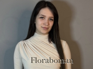 Floraboman