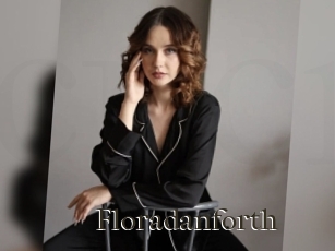 Floradanforth