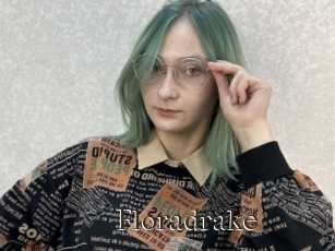 Floradrake
