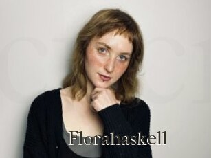 Florahaskell