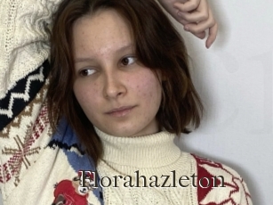 Florahazleton