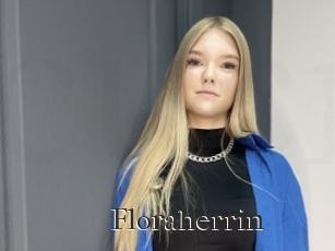 Floraherrin