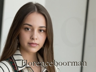 Florenceboorman