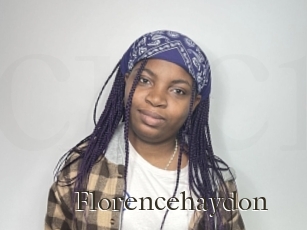 Florencehaydon