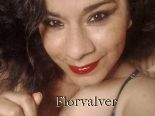 Florvalver