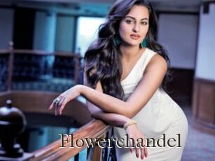 Flowerchandel