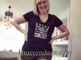Fltattendantabby
