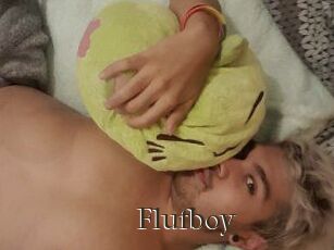 Flufboy