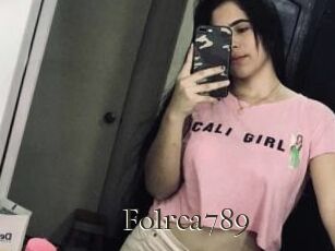 Folrca789