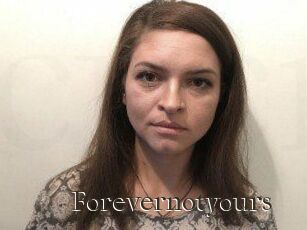 Forevernotyours