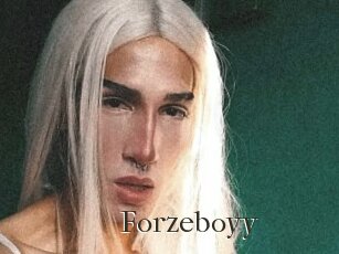 Forzeboyy