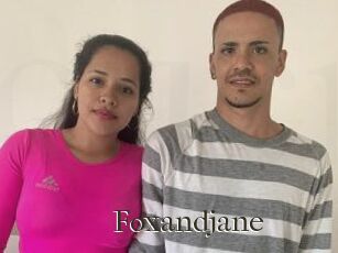 Foxandjane