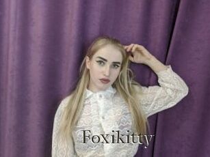 Foxikitty