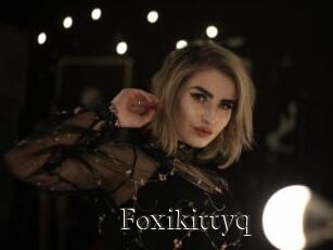 Foxikittyq
