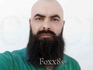 Foxx85