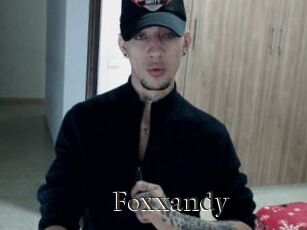 Foxxandy