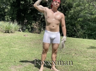 foxxxman Cum crazy amateurs