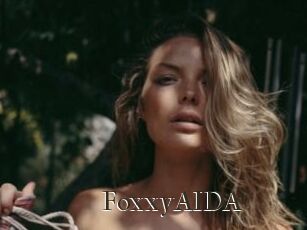 FoxxyAIDA