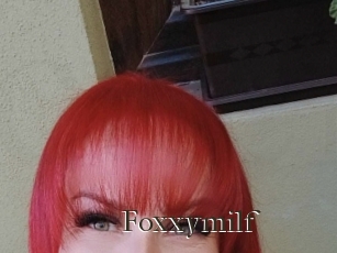 Foxxymilf