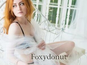 Foxydonut