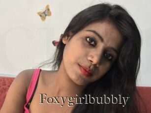 Foxygirlbubbly