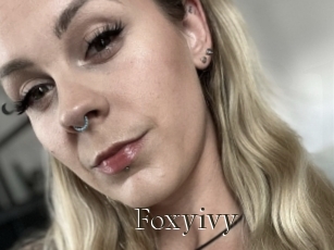 Foxyivy