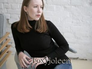 Foxyjoleen