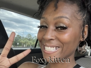 Foxykitten