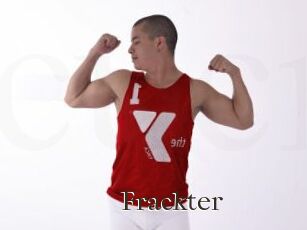 Frackter
