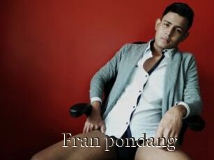 Fran_pondang