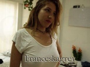 Franceskagrey