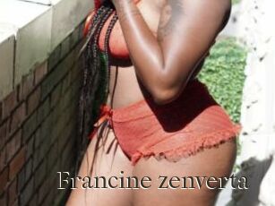 Francine_zenverta