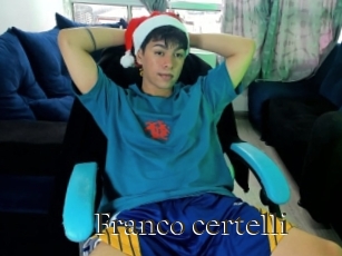 franco_certelli Cum crazy amateurs