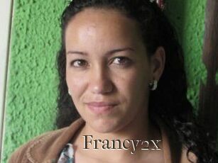 Francy2x