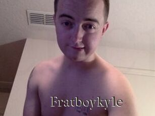 Fratboykyle