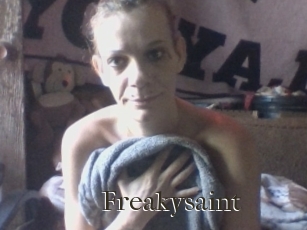 Freakysaint