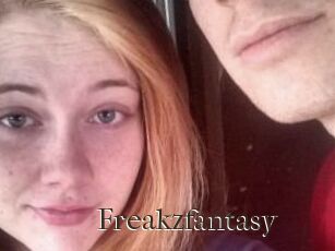 Freakzfantasy