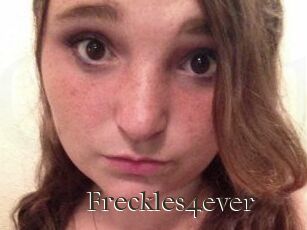 Freckles4ever