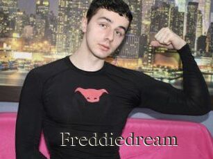 Freddiedream