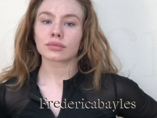 Fredericabayles
