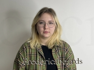 Fredericabeards