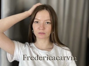 Fredericacarvin